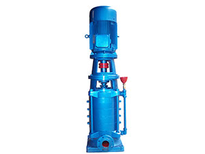 DL Vertical Multistage Pumps