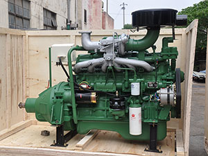 Yangdong Sida Diesel Engine