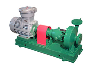 TL Small Flow High Lift Centrifugal Pump