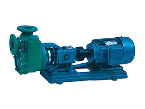 FP/FS/FSB Plasitc Centrifugal Pump