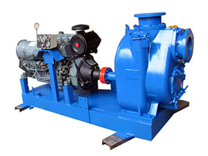 Agricultural Irrigation Series