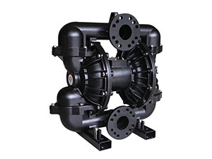 HY-GRACO Air Operated Diaphragm Pump