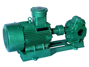 KCB/2CY Gear Pump