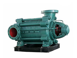 D/DG/DF/DY Series Multistage Pump