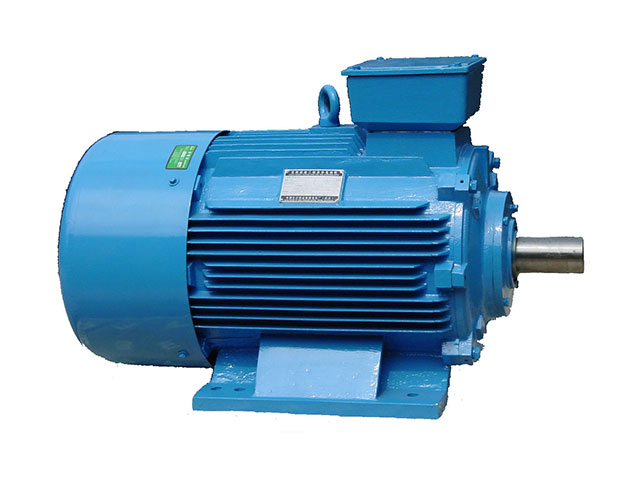 Y2 ordinary motor