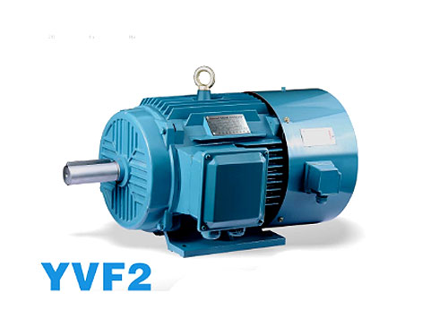 YVF2 frequency conversion motor