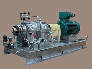 GSB Series High Speed Centrifugal Pump 