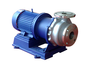 CQ Series Stainless Steel Magnetic Pump