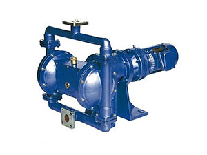DBY Series Electric Diaphragm Pump