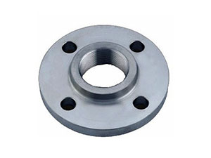Flange piece