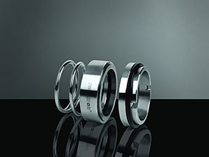 Mechanical seal
