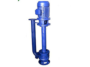 YW Series No-clog Dredge Pump